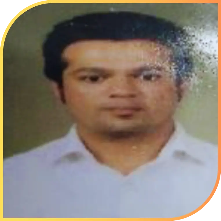 MR. Shailesh Mangale
